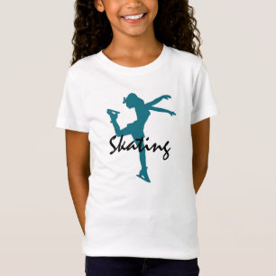 Skaten-Shirt T-Shirt