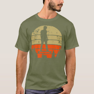 Skaten-Skate der Skateboardkarte T-Shirt