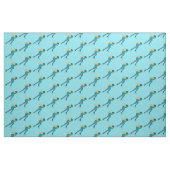 Skaten Stoff (Fat Quarter (45,7 x 55,9 cm))