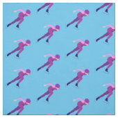 Skaten Stoff (Muster)