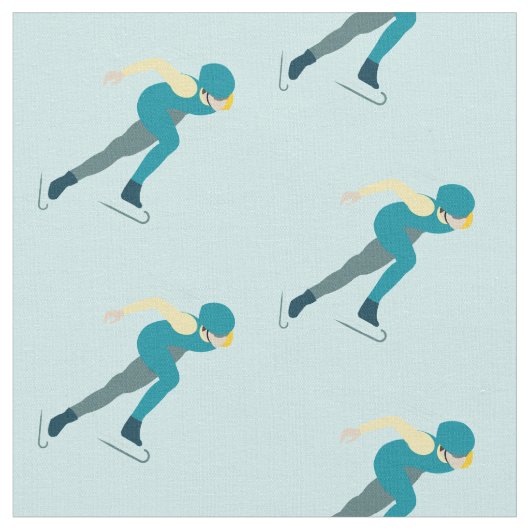 Skaten Stoff (Nahaufnahme)