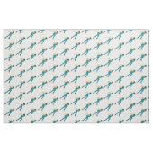 Skaten Stoff (Fat Quarter (45,7 x 55,9 cm))