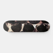 Skaten Stones ~ Skateboard (Horizontal)