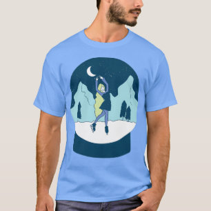 Skaten T-Shirt