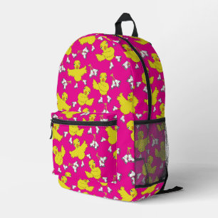 Skaten Textauswahl Bedruckter Rucksack