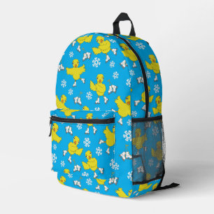 Skaten Textauswahl Bedruckter Rucksack