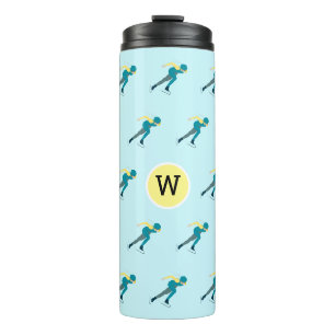 Skaten Thermosbecher