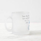 Skaten-Trainer der Nr.-eine, danke die Tasse (Links)