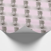 'Skaten'-Wrapping Paper Geschenkpapier (Ecke)