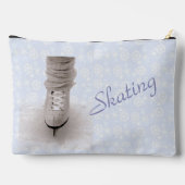 'Skaten' Zubehörtasche (Rückseite)