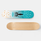Skatepod Skateboard (Horizontal)