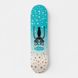 Skatepod Skateboard