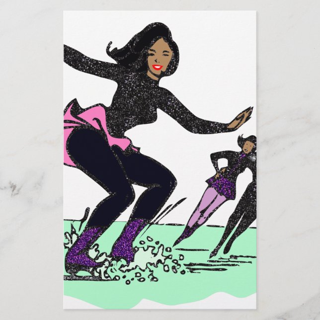 Skater (Vorderseite)