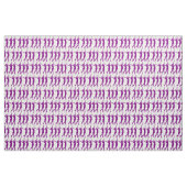 Skater aus Synchro-Eis-Skate Stoff (Fat Quarter (45,7 x 55,9 cm))