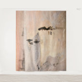 Skater | Emile Claus 1891 Wandteppich (Vorderseite)