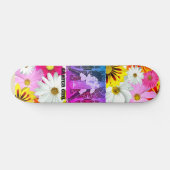 SKATER GIRL SKATEBOARDS (Horizontal)