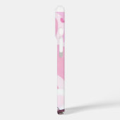 Skater Girl Vibes - Pastellästhetische Collage Case-Mate iPhone Hülle (Rückseite / Links)