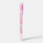 Skater Girl Vibes - Pastellästhetische Collage Case-Mate iPhone Hülle (Rückseite / Rechts)