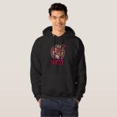 Skater Hoodie (Vorne ganz)