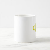 Skater Kaffeetasse (Mittel)