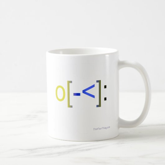 Skater Kaffeetasse (Rechts)