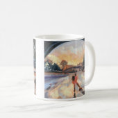 Skater Kaffeetasse (VorderseiteRechts)