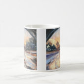 Skater Kaffeetasse (Mittel)