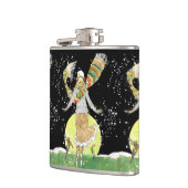 Skater Locarno Flachmann (Links)