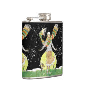 Skater Locarno Flachmann (Rechts)