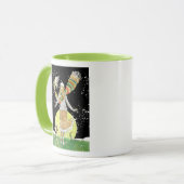 Skater Locarno Tasse (Vorderseite Links)