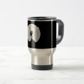 Skater Moon Reisebecher (VorderseiteRechts)