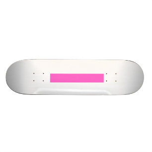 Skater-Motherboard Erstellen Sie Ihr eigenes benut Skateboard