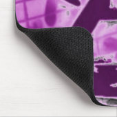 Skater Mousepad (Ecke)