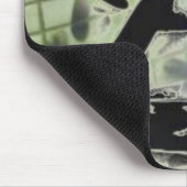 Skater Mousepad (Ecke)