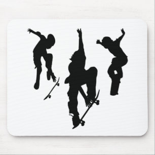 Skater Mousepad