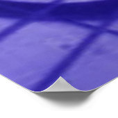 Skater Poster (Ecke)