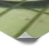 Skater Poster (Ecke)