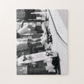 Skater Puzzle (Vertikal)