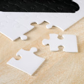 "Skater " Puzzle (Seite)