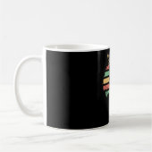 Skater Retro Kaffeetasse (Links)
