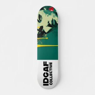 Skater Skateboard