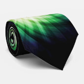 Skater; Skateboard Krawatte (Gerollt)