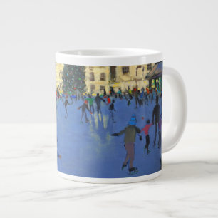 Skater-Somerset-Haus 2012 Jumbo-Tasse
