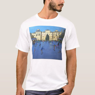 Skater-Somerset-Haus 2012 T-Shirt