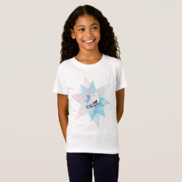 Skater-Stern T-Shirt