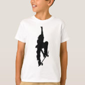 Skater T-Shirt (Vorderseite)