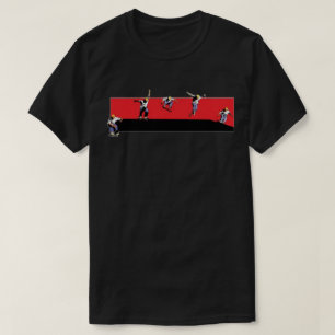 Skater T - Shirt