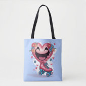 Skater Tasche (Vorderseite)