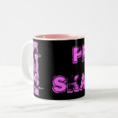 Skater Tasse (Vorderseite Links)