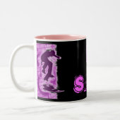 Skater Tasse (Links)